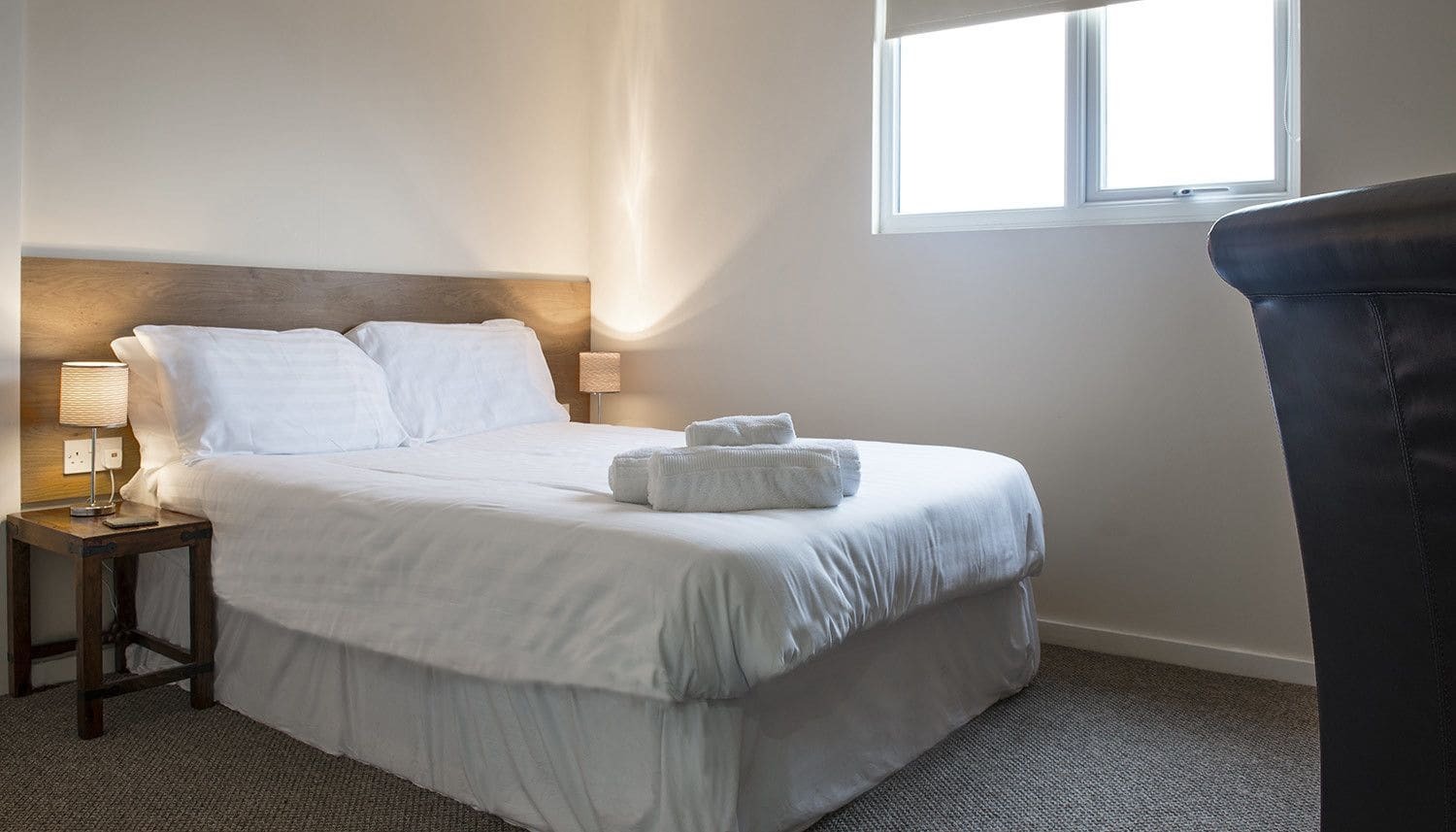 Bed & Breakfast Cargo Cafe 3*