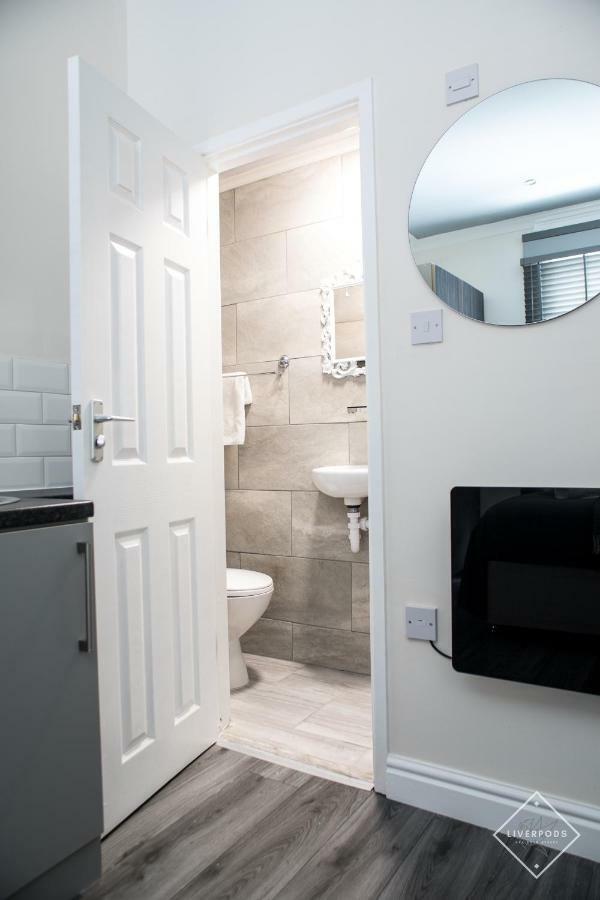 The Bold St Liverpods By Serviced Living Apartment Liverpool
