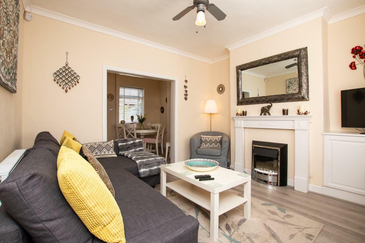Toffees Townhouse Holiday home