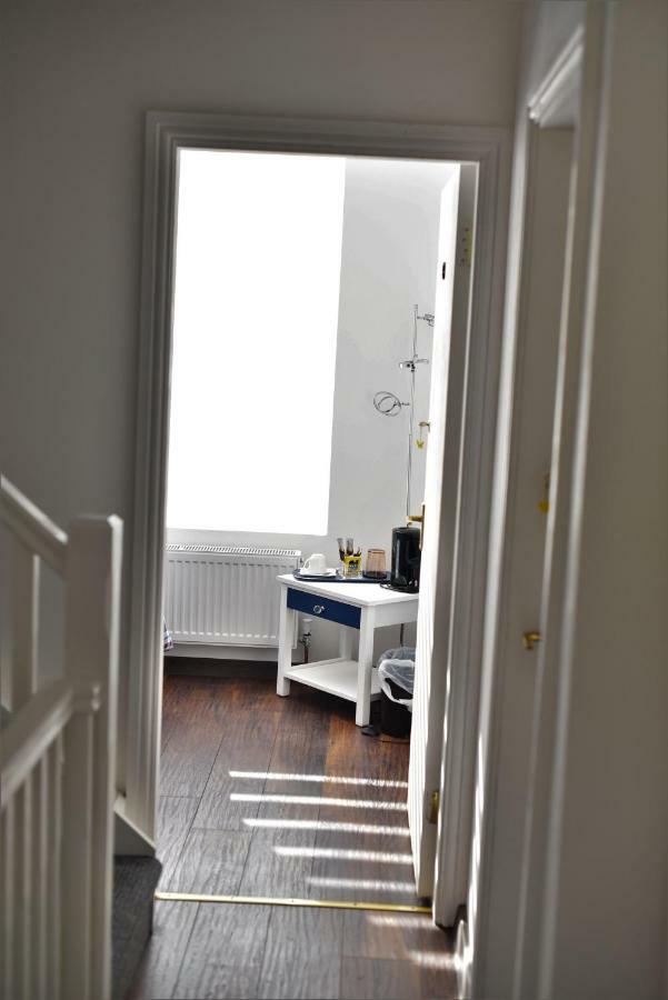 Barbara's Homestay