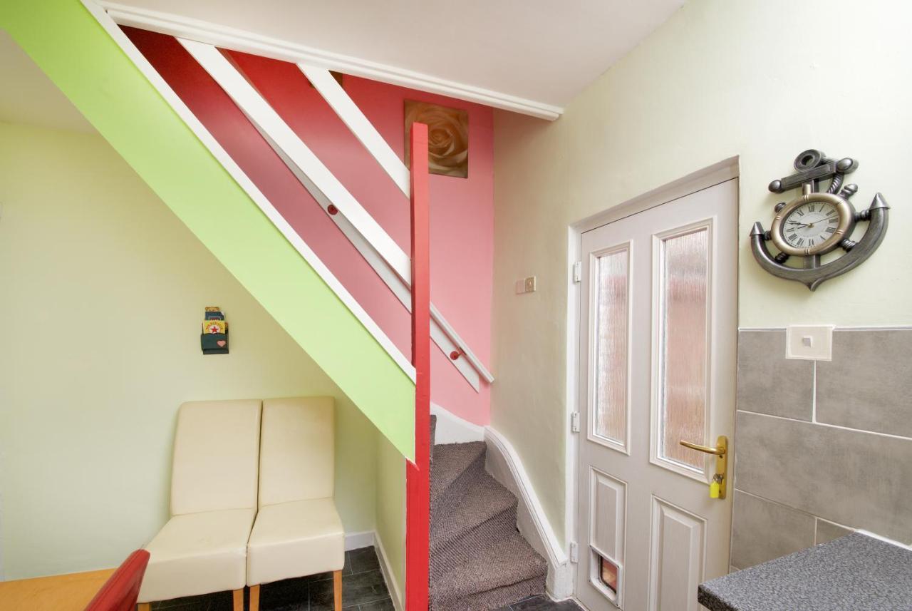 Apartment Of