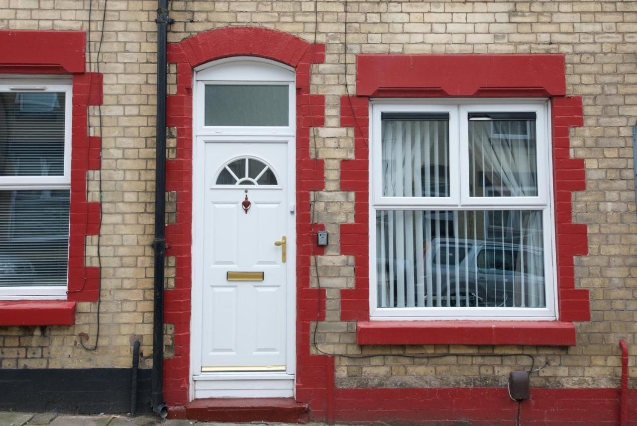 Of Apartment Liverpool