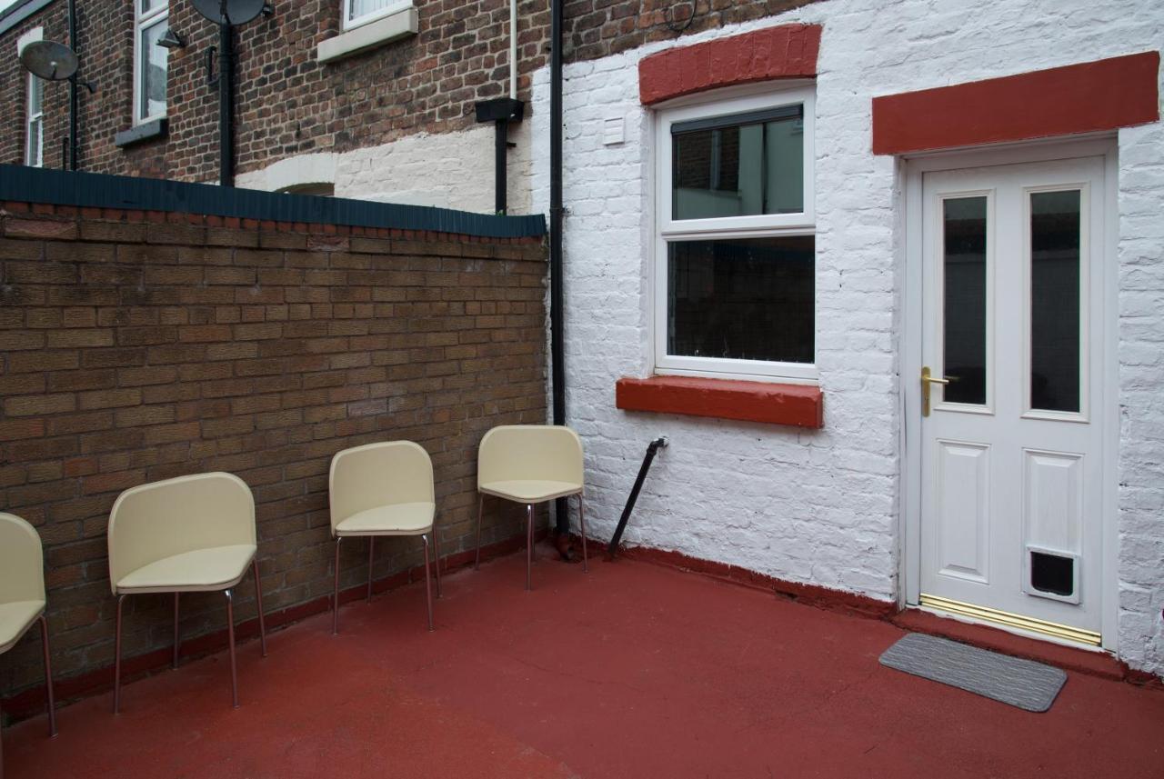 Of Apartment Liverpool