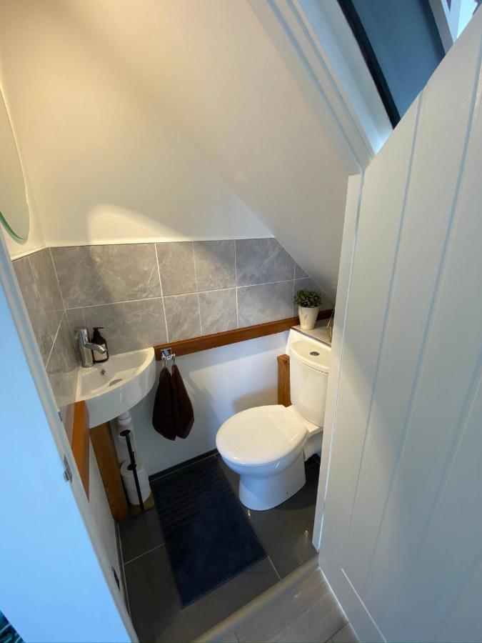 Luxury 5* With Secret Garden And Free Parking *