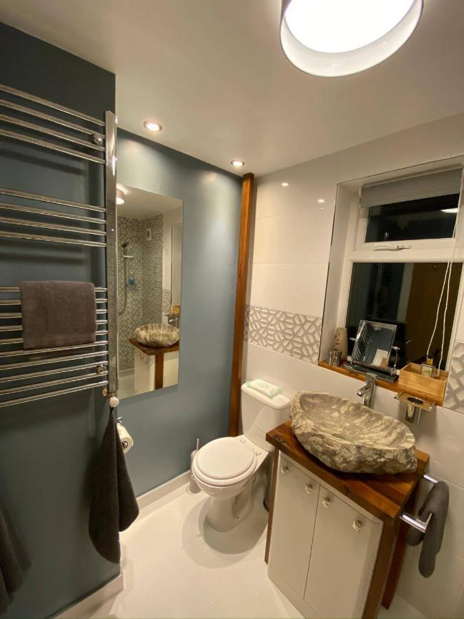 Holiday home Luxury 5* With Secret Garden And Free Parking *