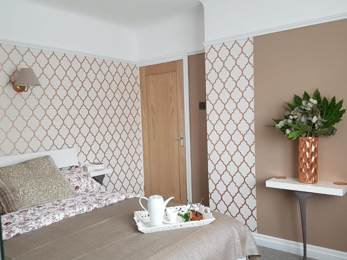 Luxury 5* With Secret Garden And Free Parking Holiday home