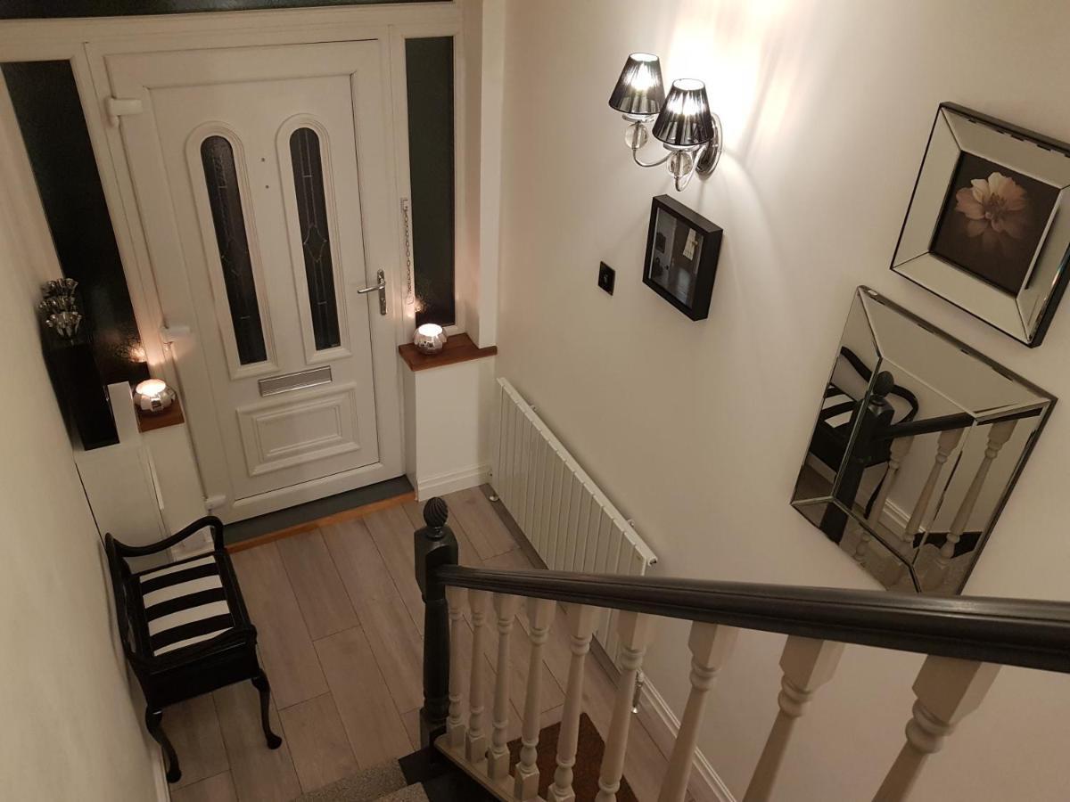 Luxury 5* With Secret Garden And Free Parking Holiday home