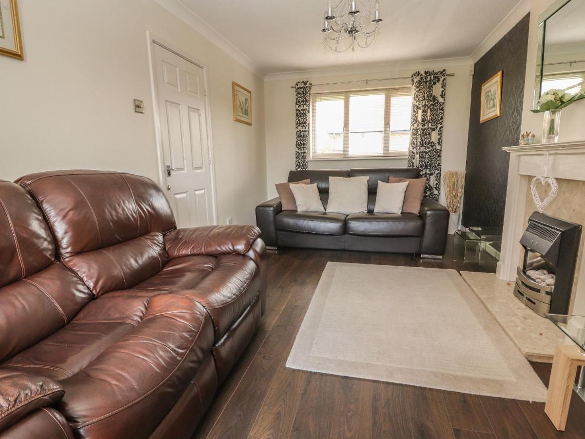 6 Navigation Wharf Holiday home *