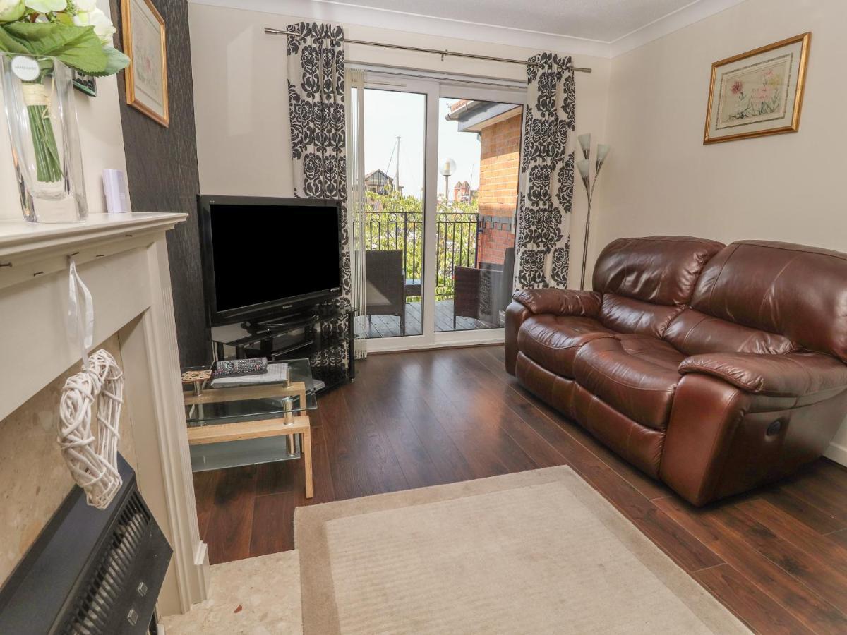 Holiday home 6 Navigation Wharf Liverpool