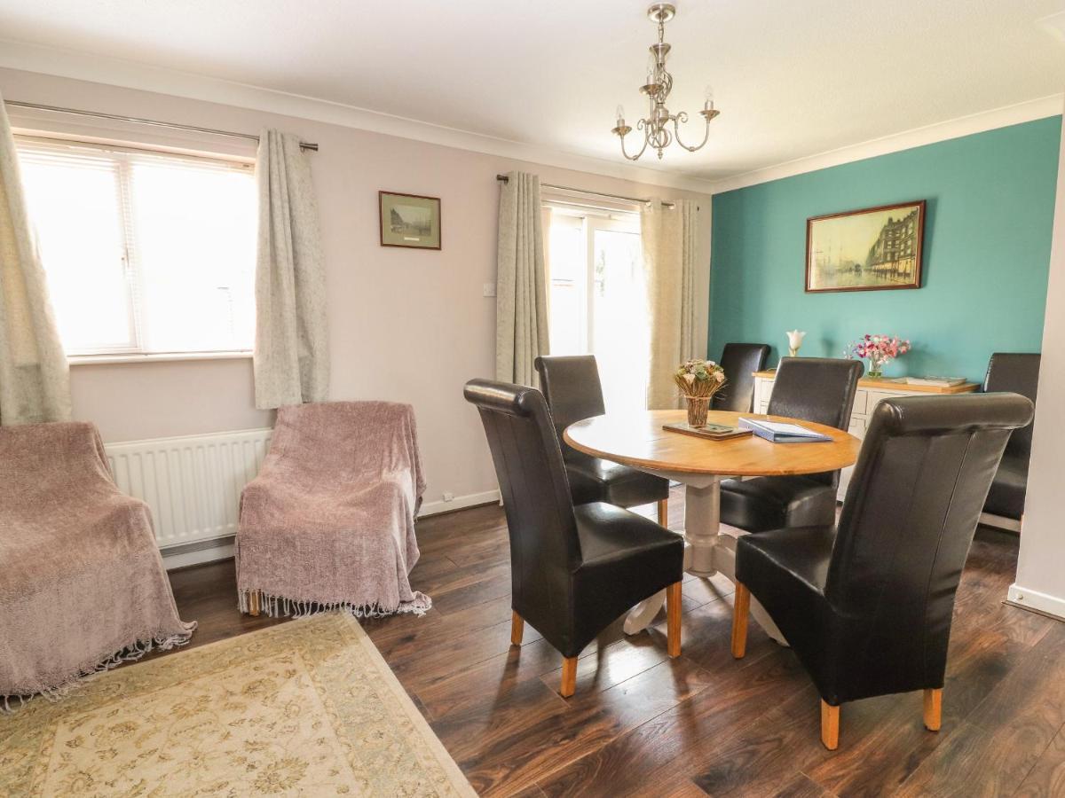 6 Navigation Wharf Holiday home