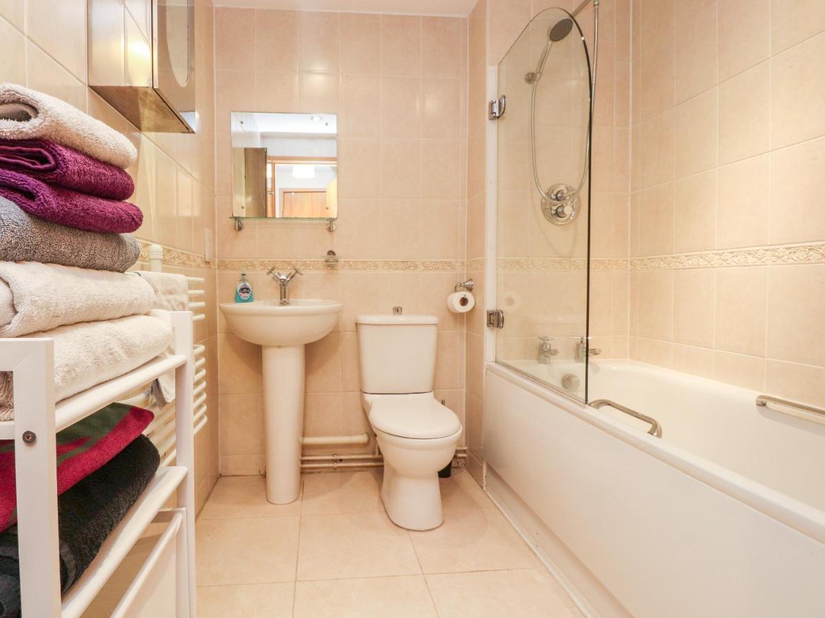 Apartment 32 Liverpool