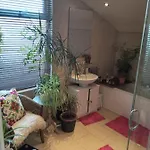 Sunny Double Room Close To City Centre