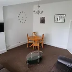 No 3 At Ivanhoe - 1 Bed Near Sefton Park And Lark Lane