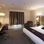 Premier Inn Liverpool City Centre - Moorfields