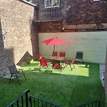 Beautiful 11-Bed House In Liverpool