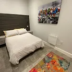 Kempston Suites Liverpool Apartment 6