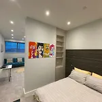 Kempston Suites Liverpool Apartment 6