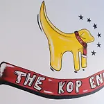 The Kop End Sa By Serviced Living Liverpool