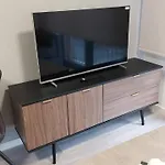 Charming 1-Bed Villa In Liverpool