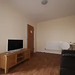 Contractor Accommodation Liverpool