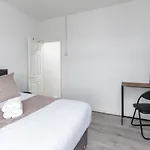Air Host And Stay - Grafton House Amazing View Sleeps 6 Free Parking