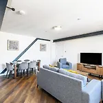 Walton Building Apartments