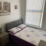 Ashdale Guest House Liverpool