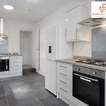 New Immaculate 5Bed - Parking - City Links - 5 By Hinkley Homes Short Lets & Serviced Accommodation