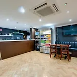 The Podworks Hotel