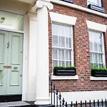 Liverpool Georgian Town House Catharine St