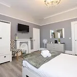 Hotel Anfield