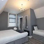 Hotel Anfield