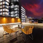 40 Renshaw Apartments