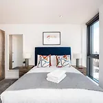 Host & Stay - The Baltic Penthouse 3