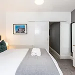 Host & Stay - Duke Street Townhouse Apartments