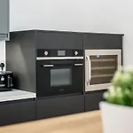 Host & Stay - Wood Street Nightlife Apartment