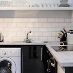 Host & Stay - Duke Street Townhouse Apartments