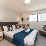 Host & Stay - Central Balcony Apt