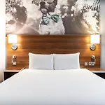 Heeton Concept Hotel City Centre Liverpool