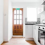 Laid-Back Midtown Retreat