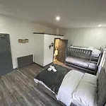 Nice Ensuite Rooms Close To Anfield Stadium & City Centre