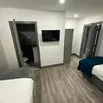 Nice Ensuite Rooms Close To Anfield Stadium & City Centre