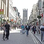 The Bold St Liverpods By Serviced Living Liverpool