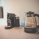 Host Liverpool - Malmaison Apartments