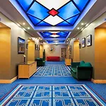 Crowne Plaza Liverpool - John Lennon Airport By Ihg