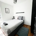 Dally Private Bedroom Near To City Centre