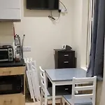 Lfc Stadium Apartment 1