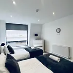 Irwell Chambers