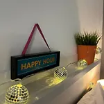 Cosy Chic Studio In Central Liverpool