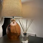 Cosy Chic Studio In Central Liverpool